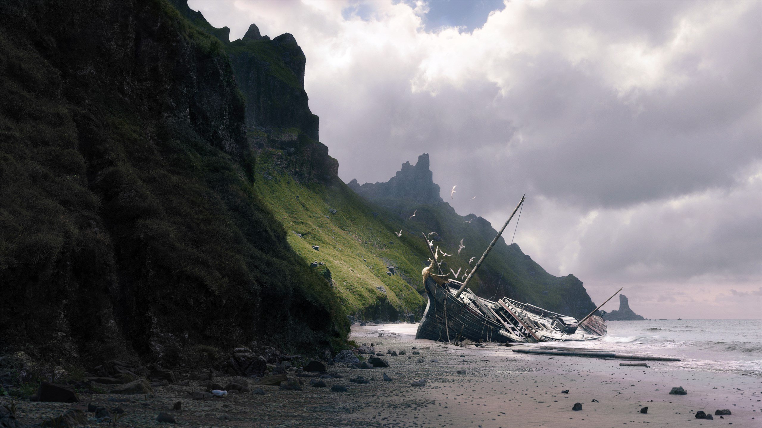 德甲精彩片段：力拼到底，场面火爆！