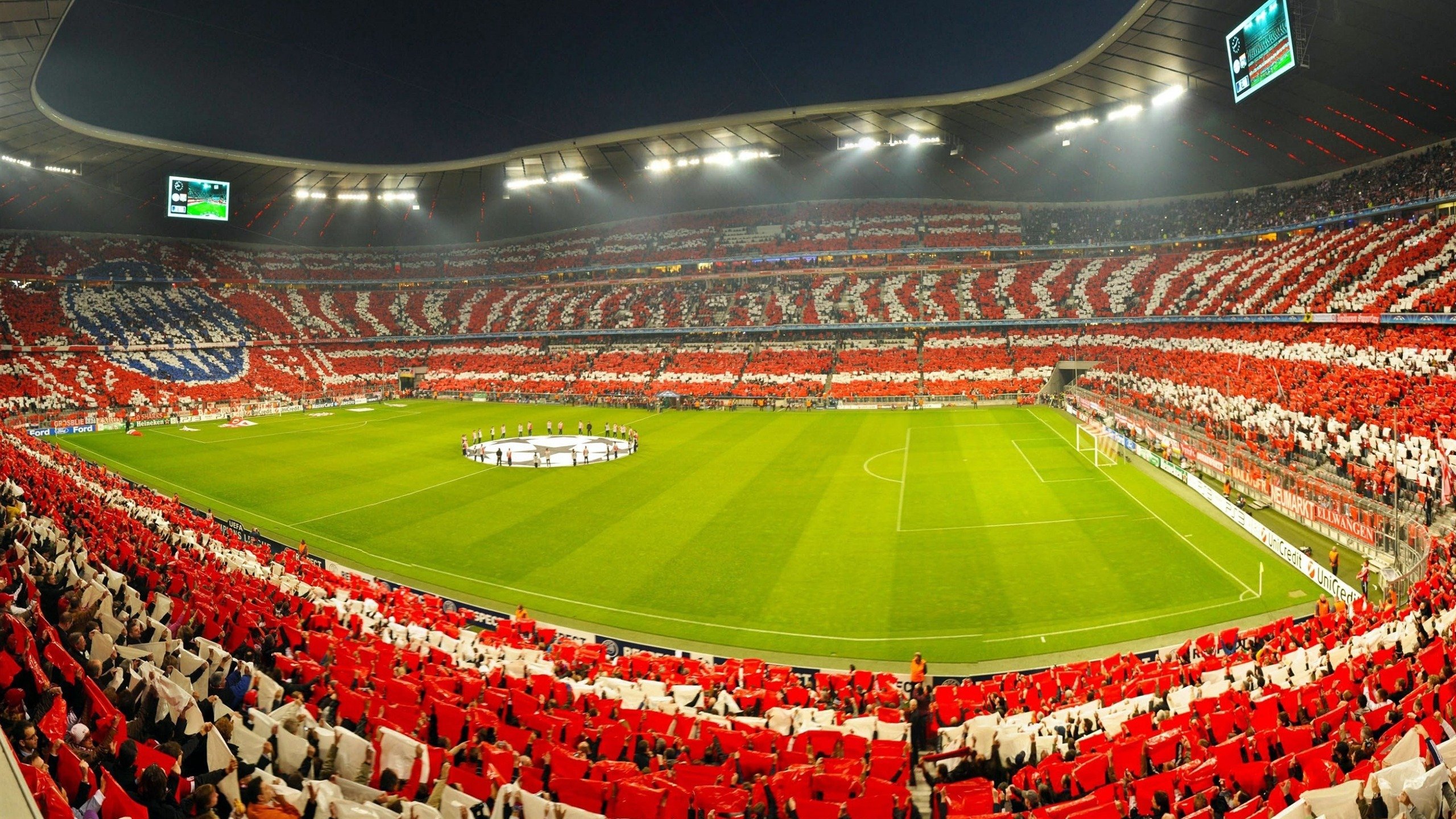 德甲精彩片段：力拼到底，场面火爆！