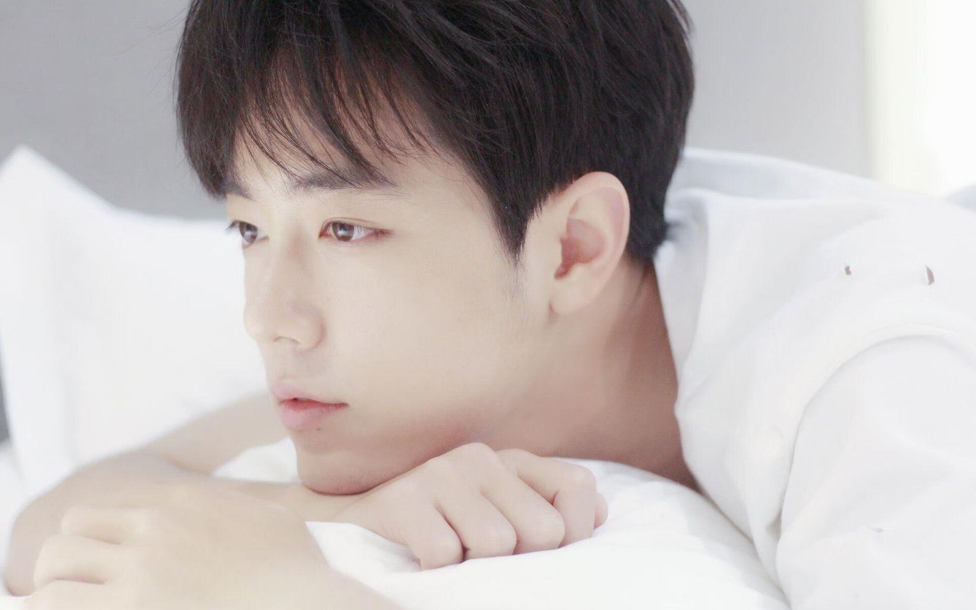 华体会登录地址-掘金全队拍摄新宣传照风格大胆，掘金队员